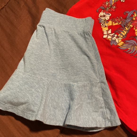 Girls Summer Pieces.  EUC! - Picture 15 of 16